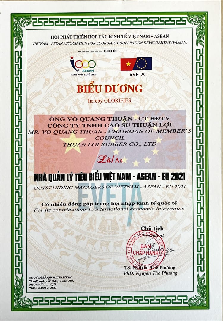 TOP 10 Sản phẩm xuất sắc